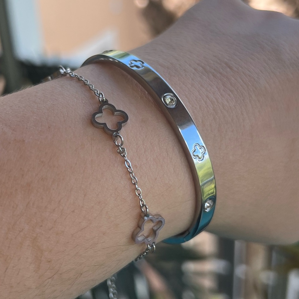 Bracelet Set - Picture 3 of 10